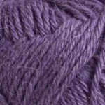 73 Purple thistle